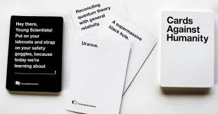 We can't guarantee we'll be able to stock your store, but if you'd like to get more information, send an email to wholesale@cardsagainsthumanity.com. Here S How To Play Cards Against Humanity Online With Your Friends Her Ie