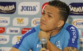 Arnold Peralta: 'Al Vida le debo mucho, pero primero está mi familia'