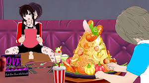 Rule34 - If it exists, there is porn of it  amamiya hibiya, kisaragi  shintarou  4086193