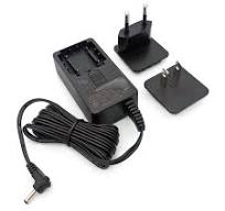 Interchangeable Plug Power Adapter