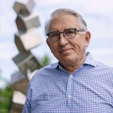 Guest Column with Charles D. Morgan: April 2022