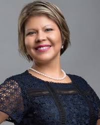 Professor Mary Pat Brady awarded Rosenthal Advancement of College of Arts  and Sciences Women Faculty Fund