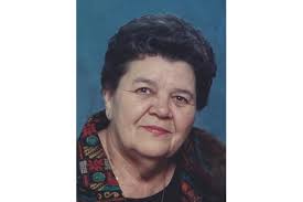 Mary Cush Obituary (2014)