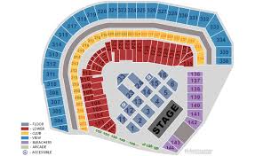 Skillful At T Park Seating Rows Coors Field Seating Chart