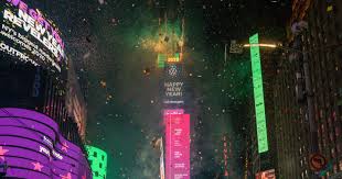 Times Square Will Hold A Digital New Year S Eve Celebration To Ring In 2021 Cbs News Here, i present to you a cool technique to mix up and keep your drawings and doodles interesting. times square will hold a digital new