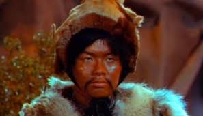 Trek' Guest Keye Luke Changed the Game for Asian Actors