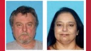 Greg Hobson of Fairfield accused of killing wife