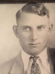 John Shrout (1907-1988)