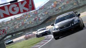 The beginner section introduces you to drafting, a technique that no nascar driver can do without. Race Day At Grand Valley Speedway Granturismo