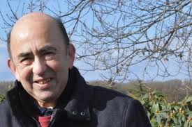 They told me not to worry...I never saw him again': Heartbreak as newsagent  beloved by his customers dies of coronavirus