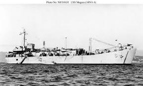 Aircraft Repair Ship Photo Index (ARV)