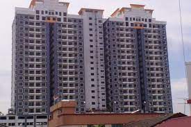 Medium cost apartment located at the highly developed area in petaling jaya. Impian Seri Setia For Sale In Petaling Jaya Propsocial