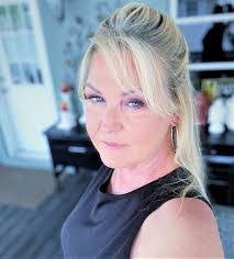 Jennifer Ege's Instagram, Twitter & Facebook