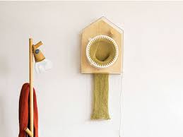Check spelling or type a new query. 365 Knitting Clock L Horloge A Tricot Par Siren Elise Wilhelmsen Maxitendance