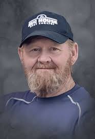 Obituary of James Redmond Long