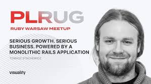 ENG] Effective tooling for building Robust AI and Data Science Applications  in Ruby