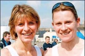 Marathon enjoyment for participants of all ages