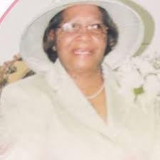 Mrs. Rodessa Todd Johnson