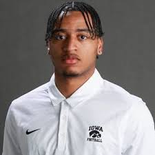 Jaylen “Big Play Jay” Watson (@JaylenWatson11)