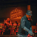 Frisco: Wax Nights