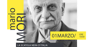 Mario Mori: la scatola nera d'Italia