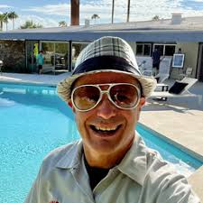 Brian Thacker's Profile