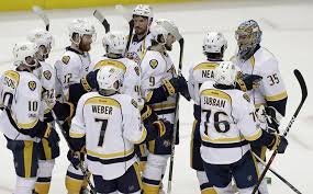 Resultado de imagen de stanley cup finals 2017