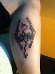 Video game head tattoo style for men. Tatto Wallpapers Tattoo Ideas Video Games
