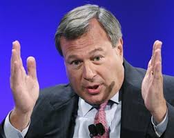 Pfizer's CEO makes big play with $68B Wyeth deal