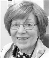 Norma Hayes Obituary (1943