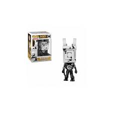 Figurine Bendy And The Ink Machine Projectionist Pop 10cm