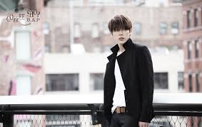 Himchan Coffee Shop Himchan Bap Korean Singer