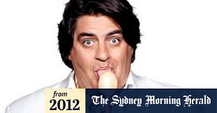 All aboard the Bourdain taste-tour of Melbourne