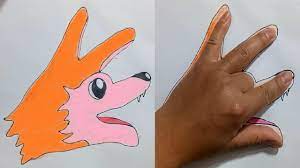 Cool drawing idea is here to guide you with easy cool drawing ideas. Coo Easy Drawing Tricks You Ll Want To Try Right Away Cool Drawings