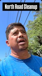 A huge mahalo to all our community volunteers!