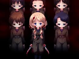 Shiawase ikura de kaemasu ka? Yukiko Hirohara 11eyes Wiki Fandom