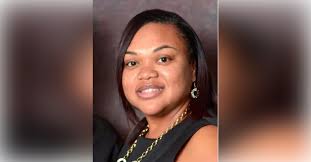 Obituary information for Charisse L. Cephas-Williams