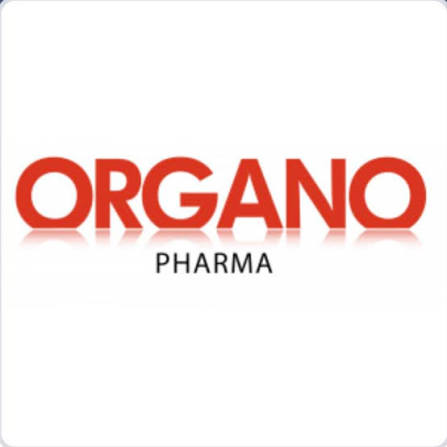 Organo logo