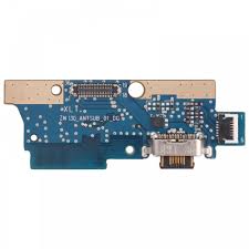Ladeport-Board für Doogee S86