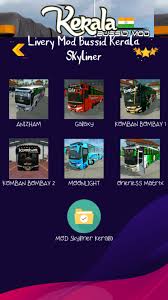 Komban dawood(new) livery for bus simulator indonesia skin by:huracán gaming 7.0 mp3 duration 3 herobrine skin download komban bus skin download minecraft earth skin download minecraft nova skin download pewdiepie. Kerala Bussid Mod For Android Apk Download
