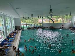 Konuk değerlendirmelerini keşfedin ve seyahatiniz için mükemmel spa otelini ayırın. Baile Banffy Toplita Centru Wellness Home Facebook