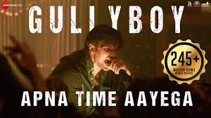 Apna Time Aayega Lyrics Meaning In English Translations Keep trying….keep trying….without much effort,without energy,enthusiasm, without hard work. apna time aayega lyrics meaning in english translations