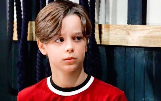 Why Did General Hospital Recast James West