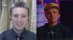 My 1st interview with Cade Hanson/Gay (ex)Trad Speaks