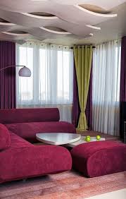 Wohnzimmer Decken Gestalten Der Raum In Neuem Licht Techo De Diseno Moderno Sala De Estar Rustica Moderna Falso Techo