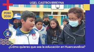 Escuela Yanarumi