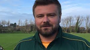 Guernsey boss Ashley Wright wants to use Sussex League to 'fast-track'  youngsters