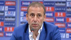 This is an overview of the career of a manager. Abdullah Avci Kimdir Kac Yasindadir Abdullah Avci Besiktas Ile Anlasti