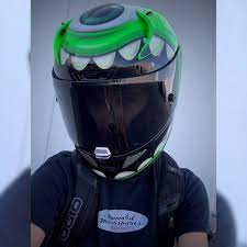 Pin By Sz Csilla On Motor Master Chief Helmet Chief