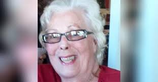 Betty June Wells Obituary